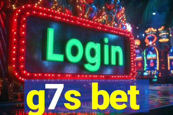 g7s bet
